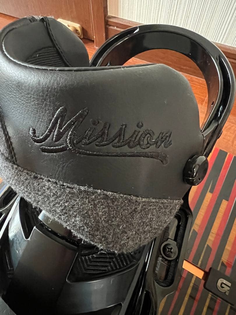 BURTON スノーボード バインディング バッグ 3点セット