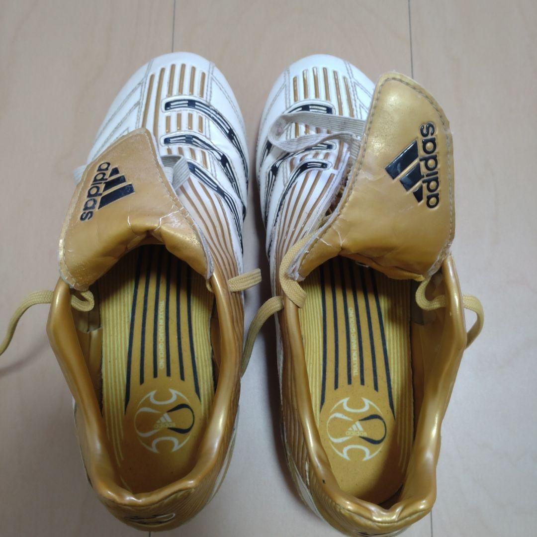 アディダス プレデターアブソリオン 2006モデル　24.0