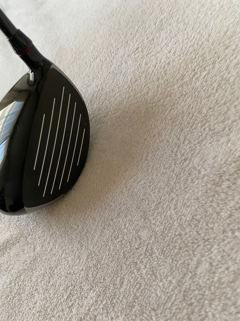 Gelong ドライバー