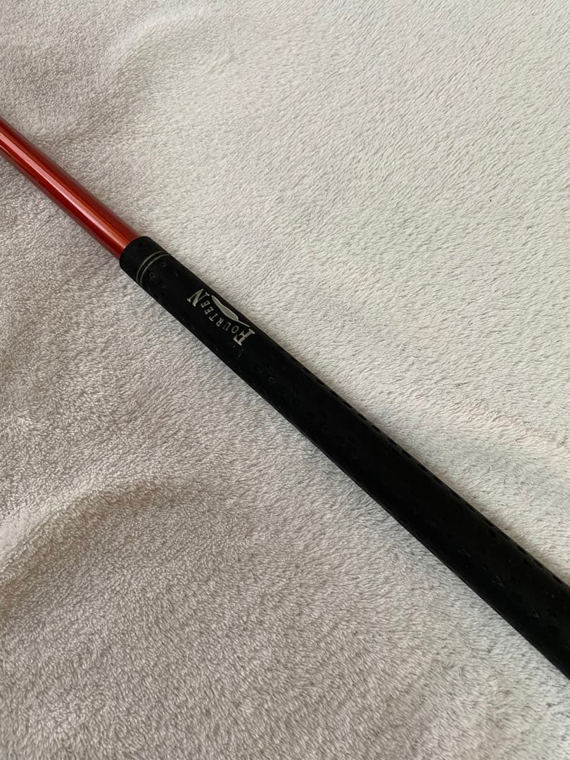 Gelong ドライバー