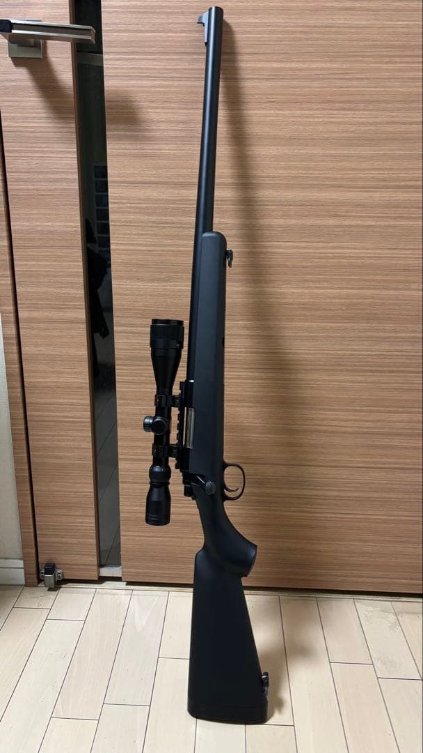 東京マルイ VSR-10 プロスナイパーバージョン om