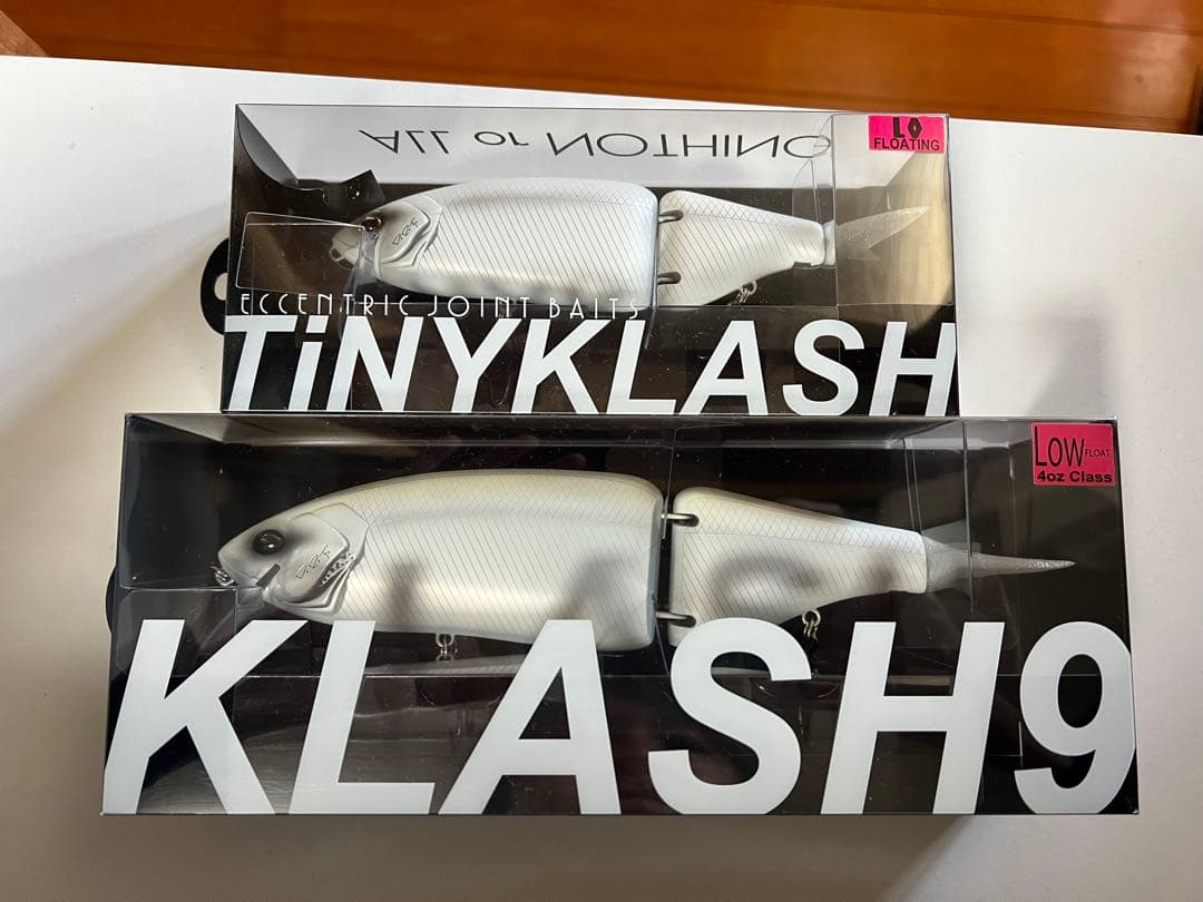 タイニークラッシュ&クラッシュ9