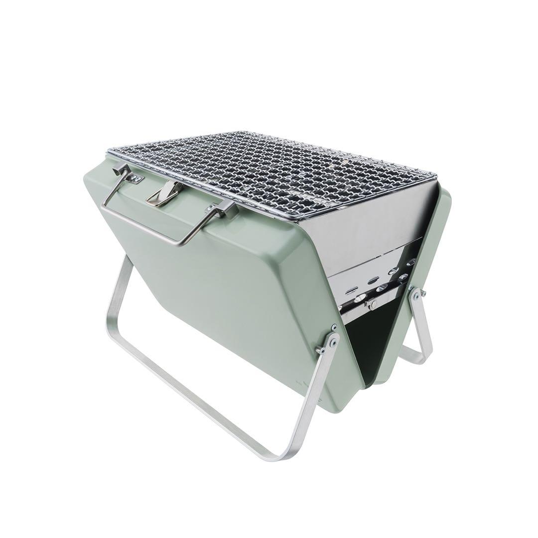 【未使用】ロゴス　グリルアタッシュS