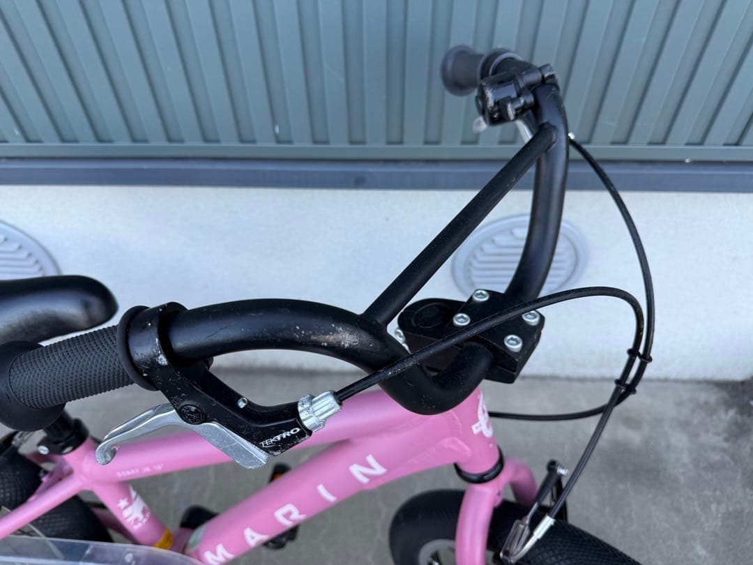 MARIN DONKY JR 16インチ