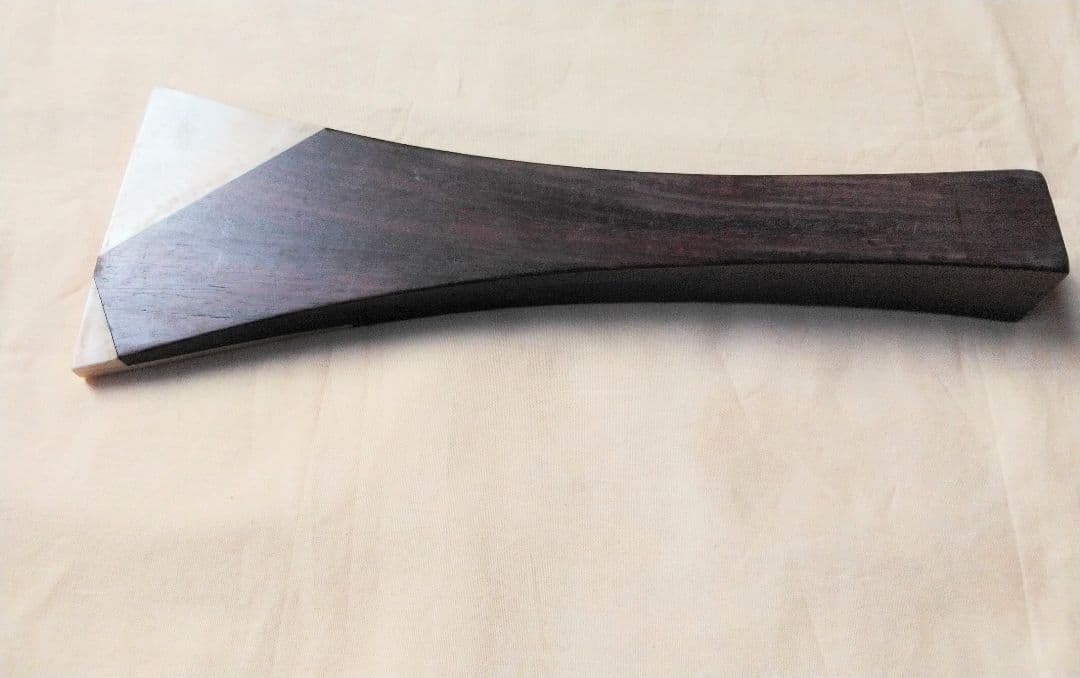 三味線のばち！