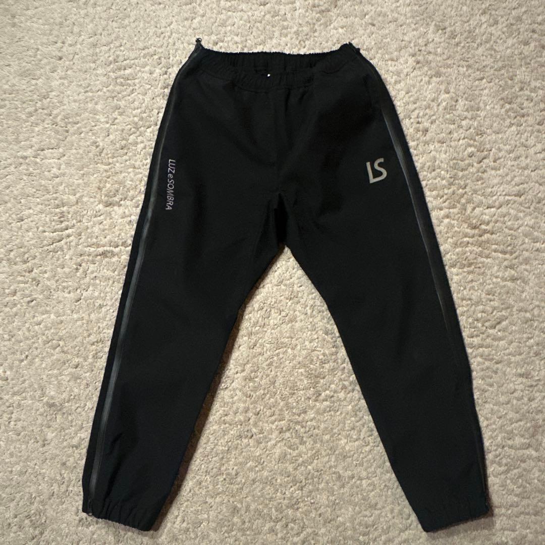 ウェア LUZeSOMBRA NAVIGATORS HARD SHELL PANTS M