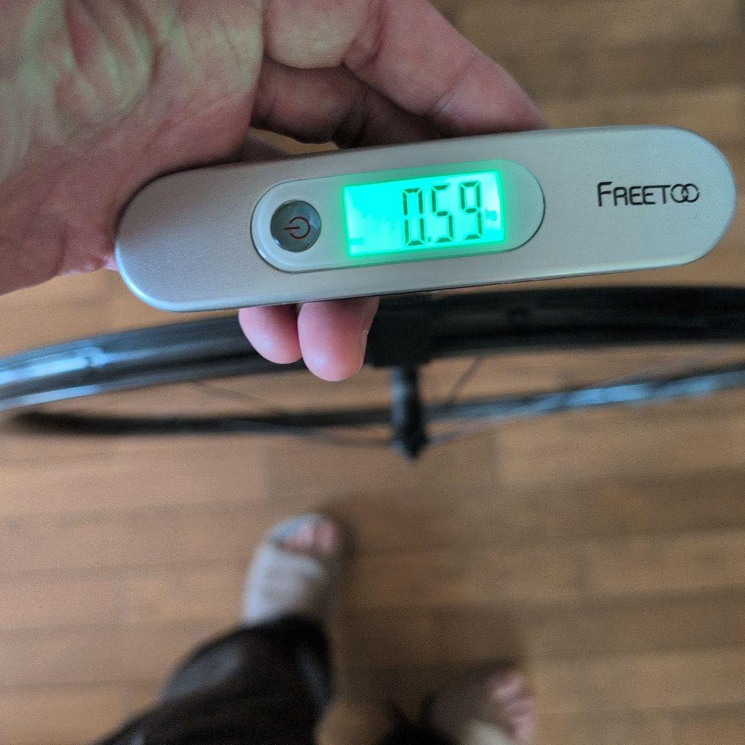 bh evo 38 ultra　フロントホイール　チューブレスレディー