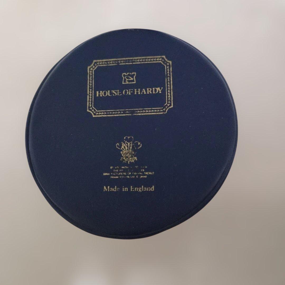 HOUSE OF HARDY The Featherweight フライリール