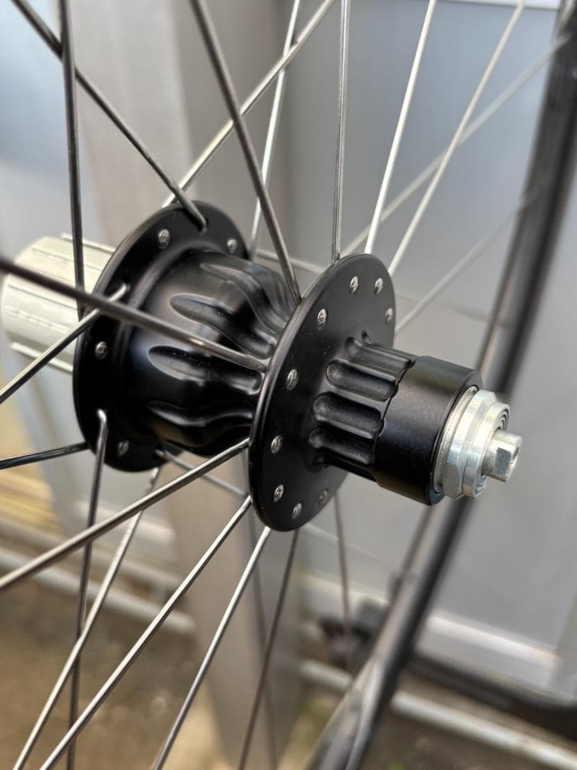 GOKISO ホイールセット ホイールバッグ付き　シマノ　11Ｓ　クリンチャー