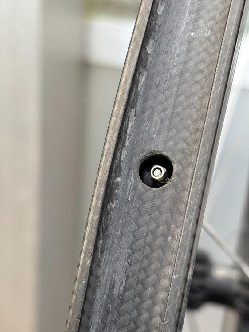 GOKISO ホイールセット ホイールバッグ付き　シマノ　11Ｓ　クリンチャー