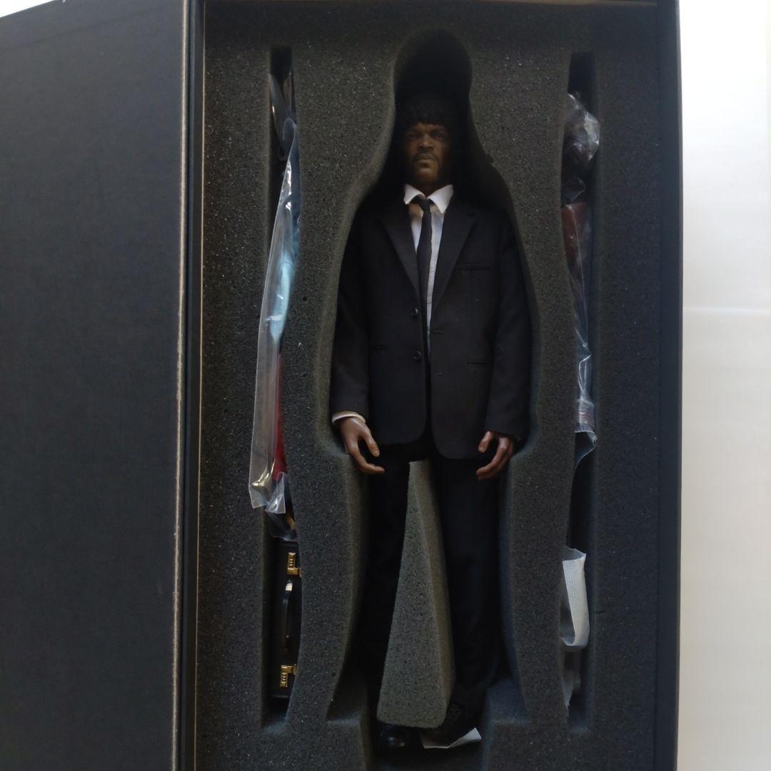 １／６ iminime パルプ・フィクション　ジュールス・ウィンフィールド