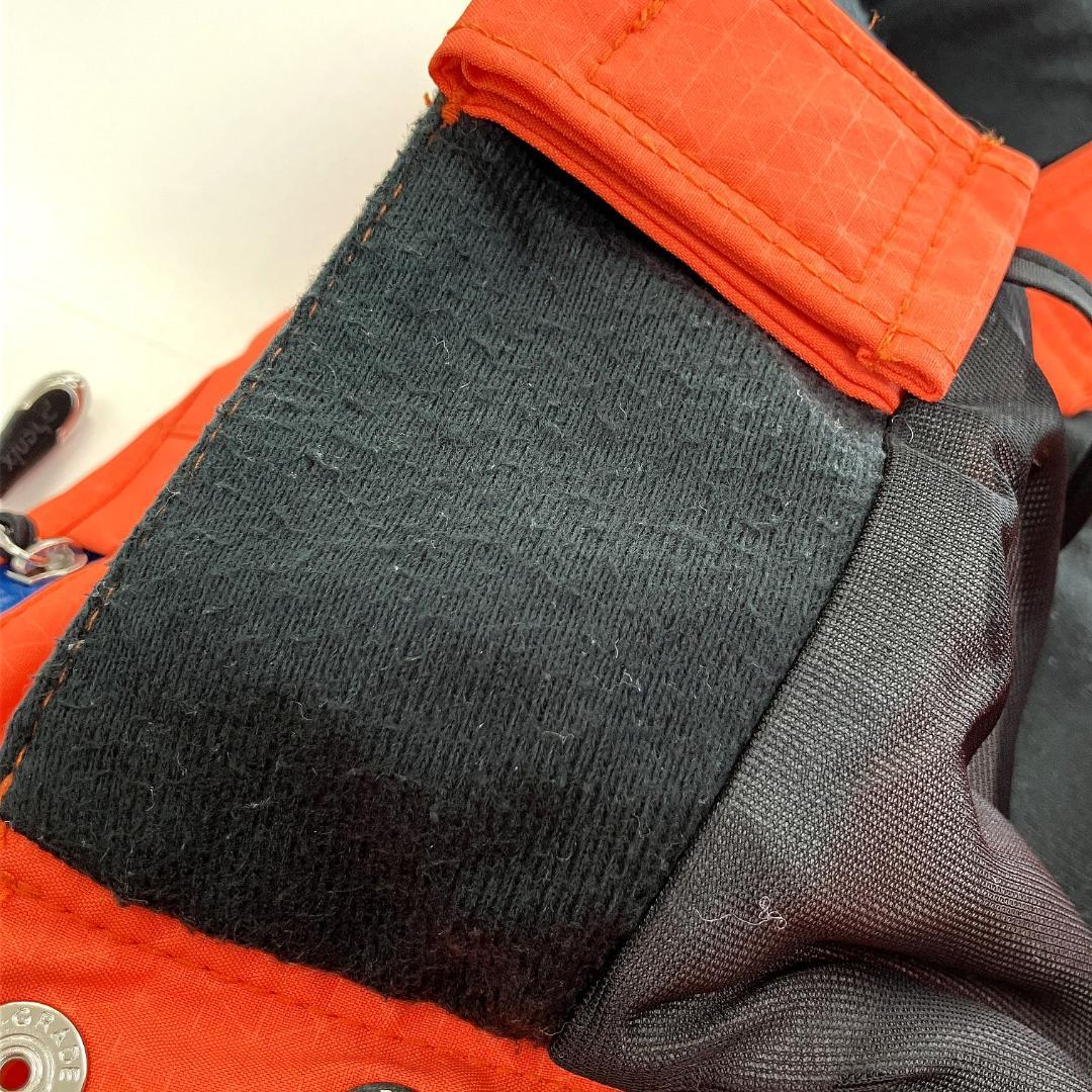 Phenix Demo Team Pants スキーパンツ S調節可 R8SB6