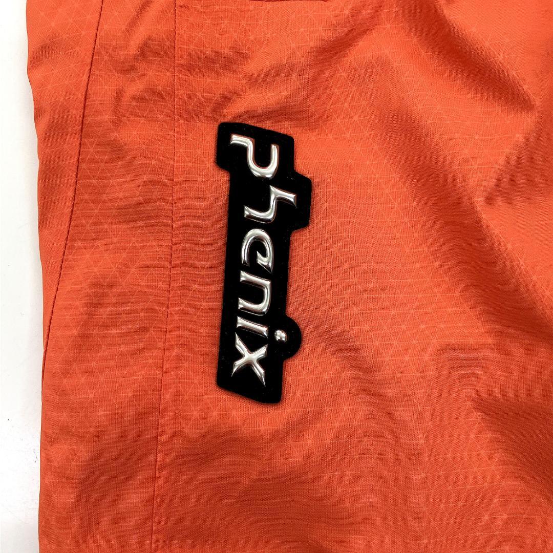 Phenix Demo Team Pants スキーパンツ S調節可 R8SB6