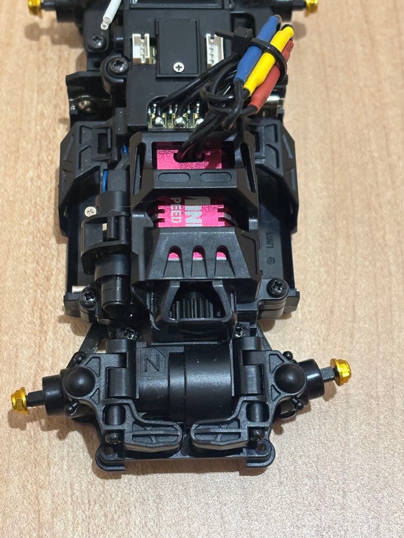 MINI-Z MA-030EVO 8500KV ミニッツ