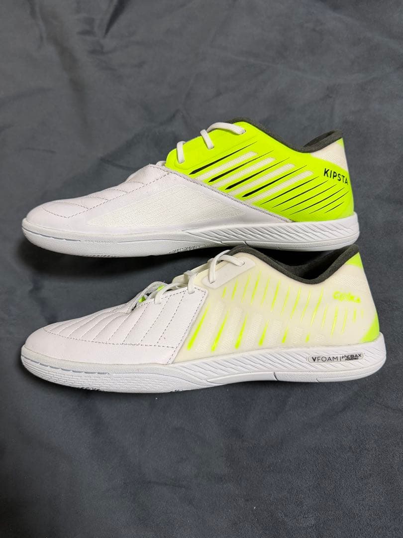 シューズ Kipsta GINKA pro 25.5