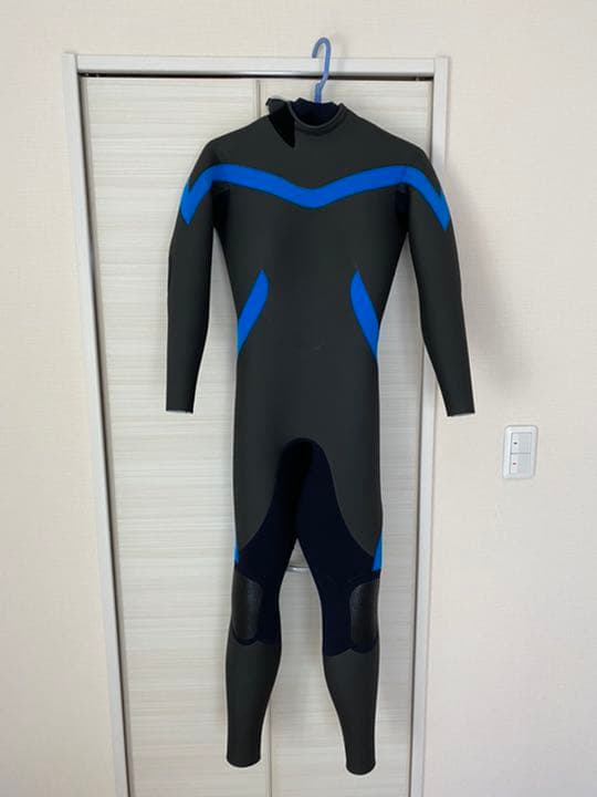 美品　ウェットスーツ　レディース