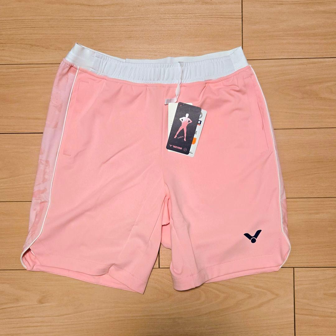 【☆どんぐりの森☆】VICTORハーフパンツ