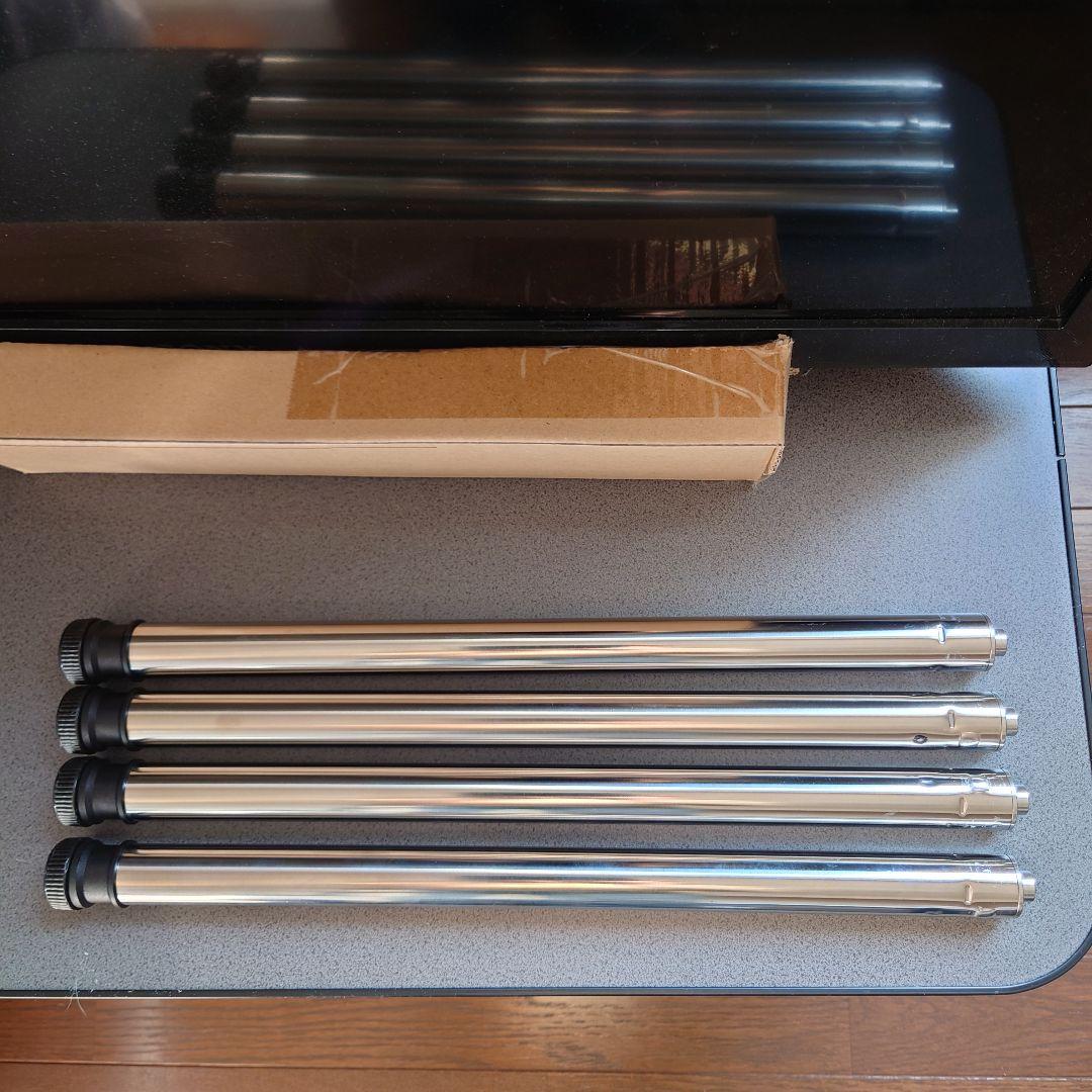 スノーピーク　IGTテーブル用　400脚セット