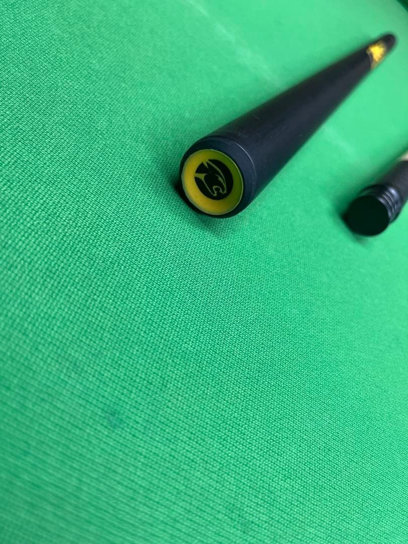 ジャンプキュー プレデター AIR2 中古