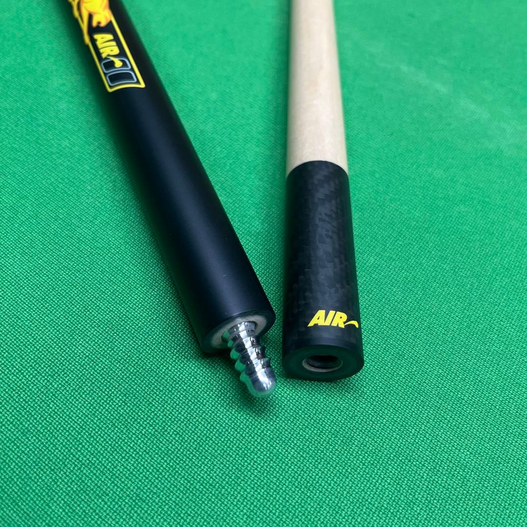 ジャンプキュー プレデター AIR2 中古