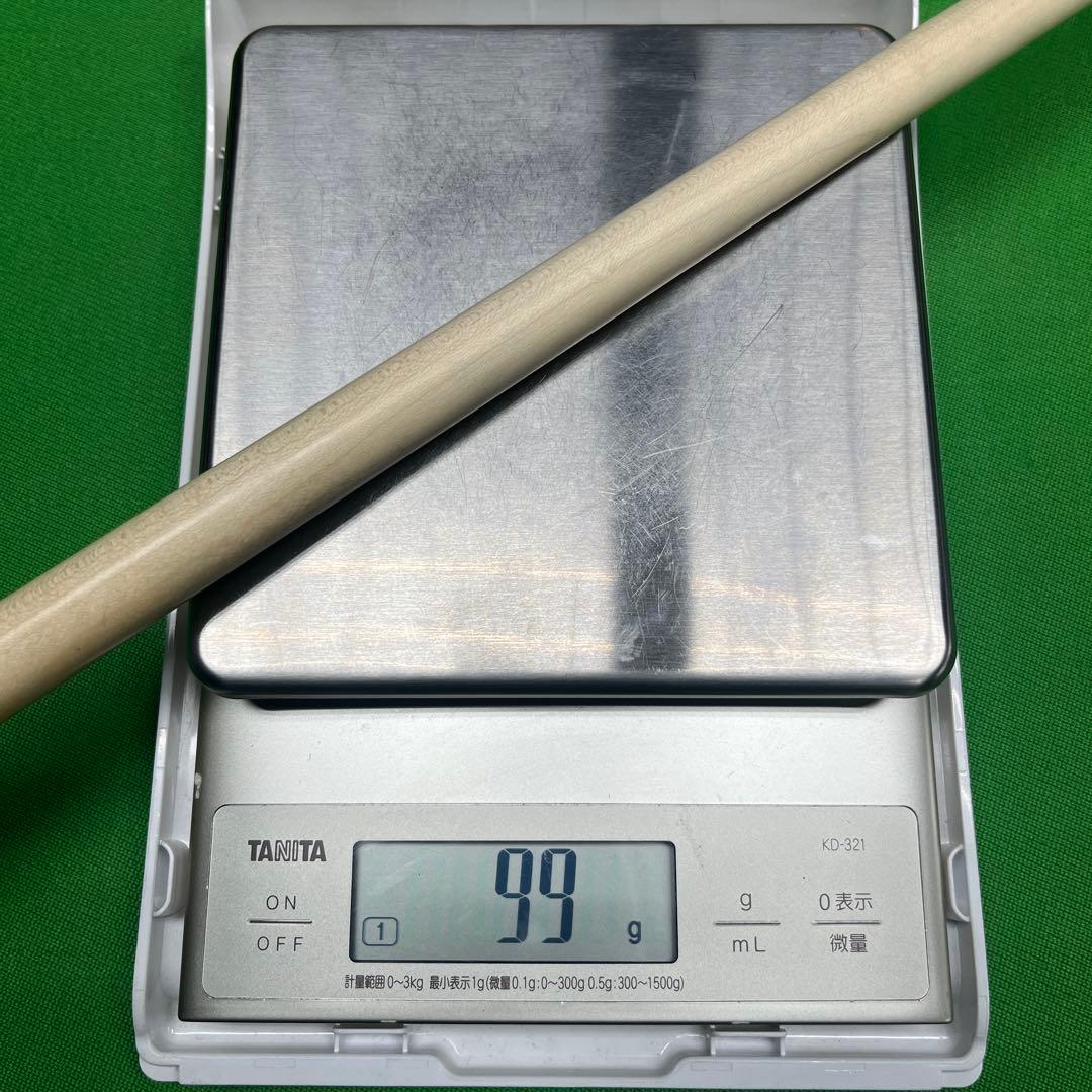 ジャンプキュー プレデター AIR2 中古