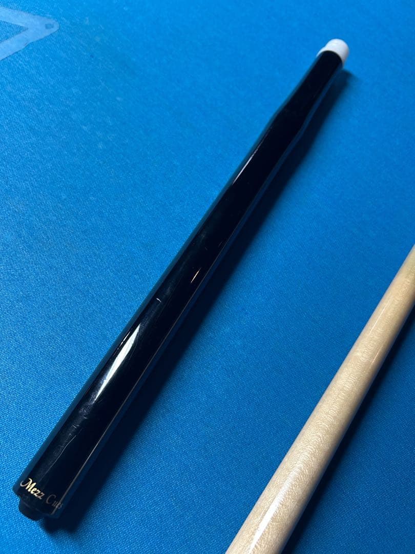 Mezz ビリヤード　エアシューター ジャンプキュー