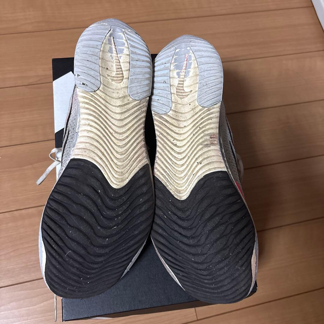 スパイク・シューズ Nike ZoomX Streakfly 26cm