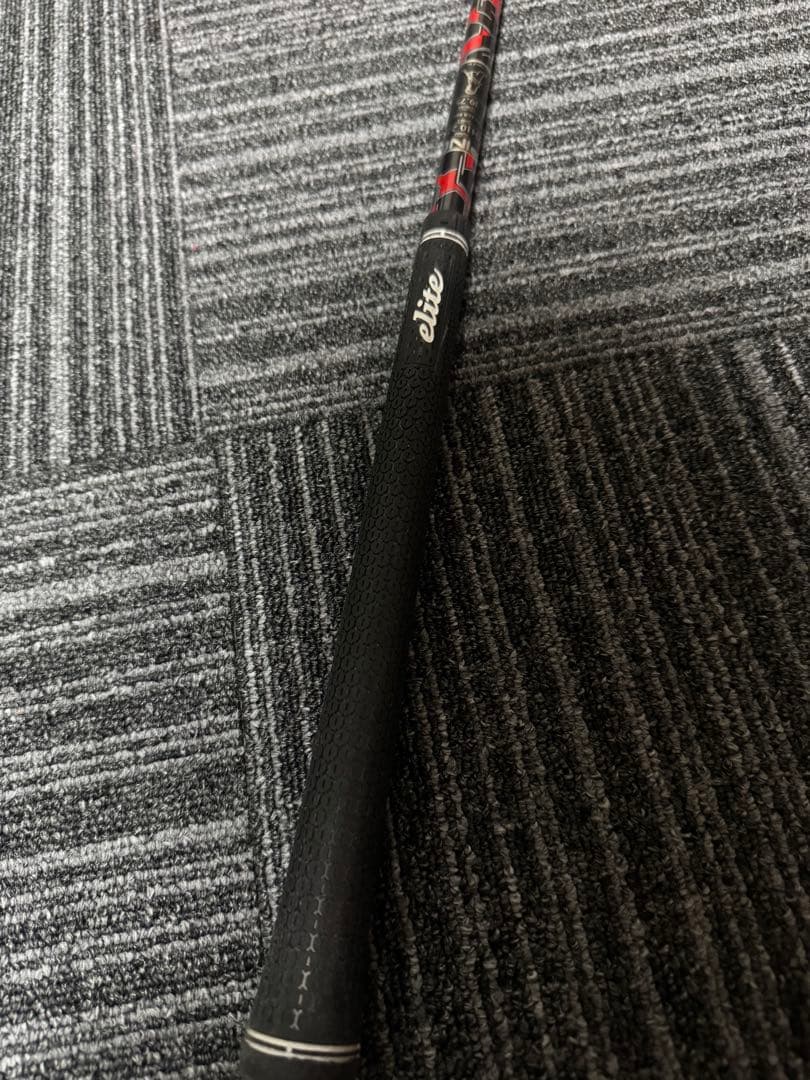 ☆PING☆ALTA J CB RED HS 4U