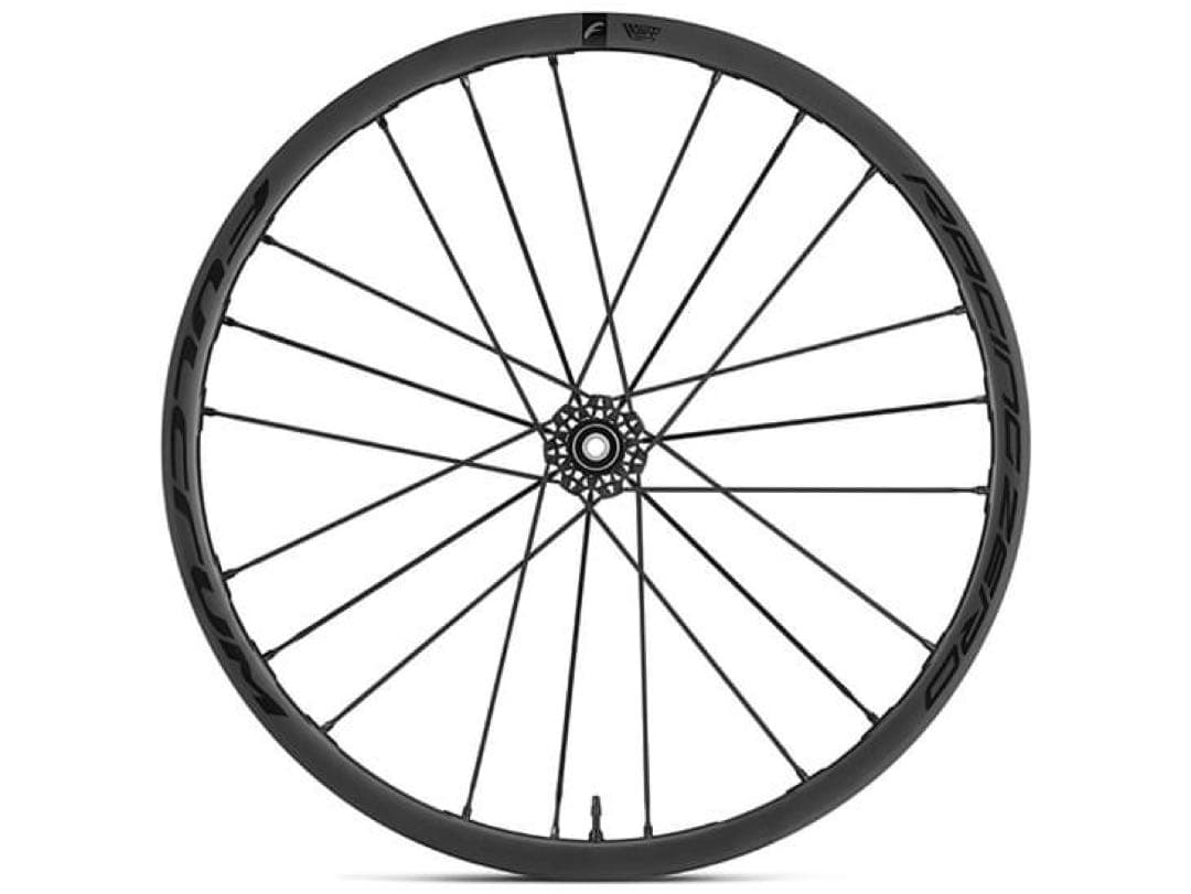 新品・箱有　フルクラム『Racing ZERO CMPTZN DB』　CULT