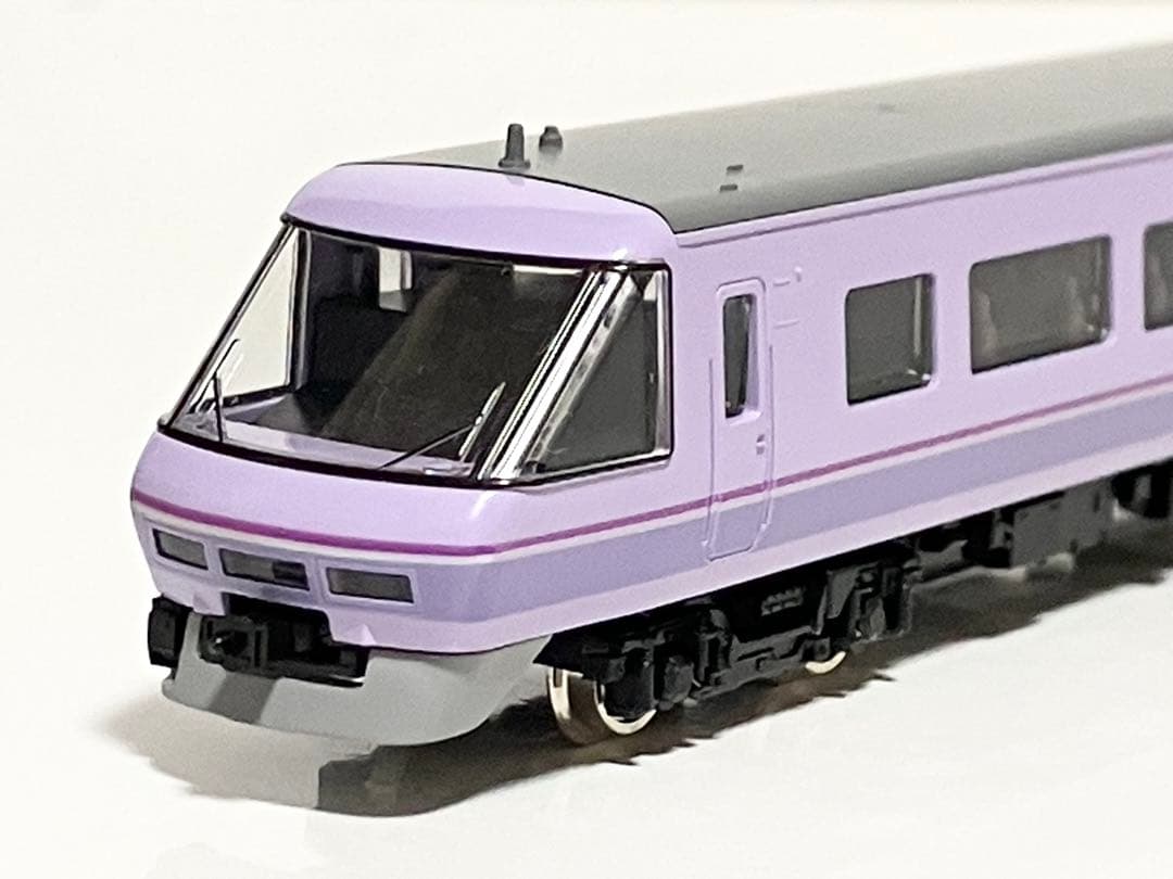 381系 スーパーやくも