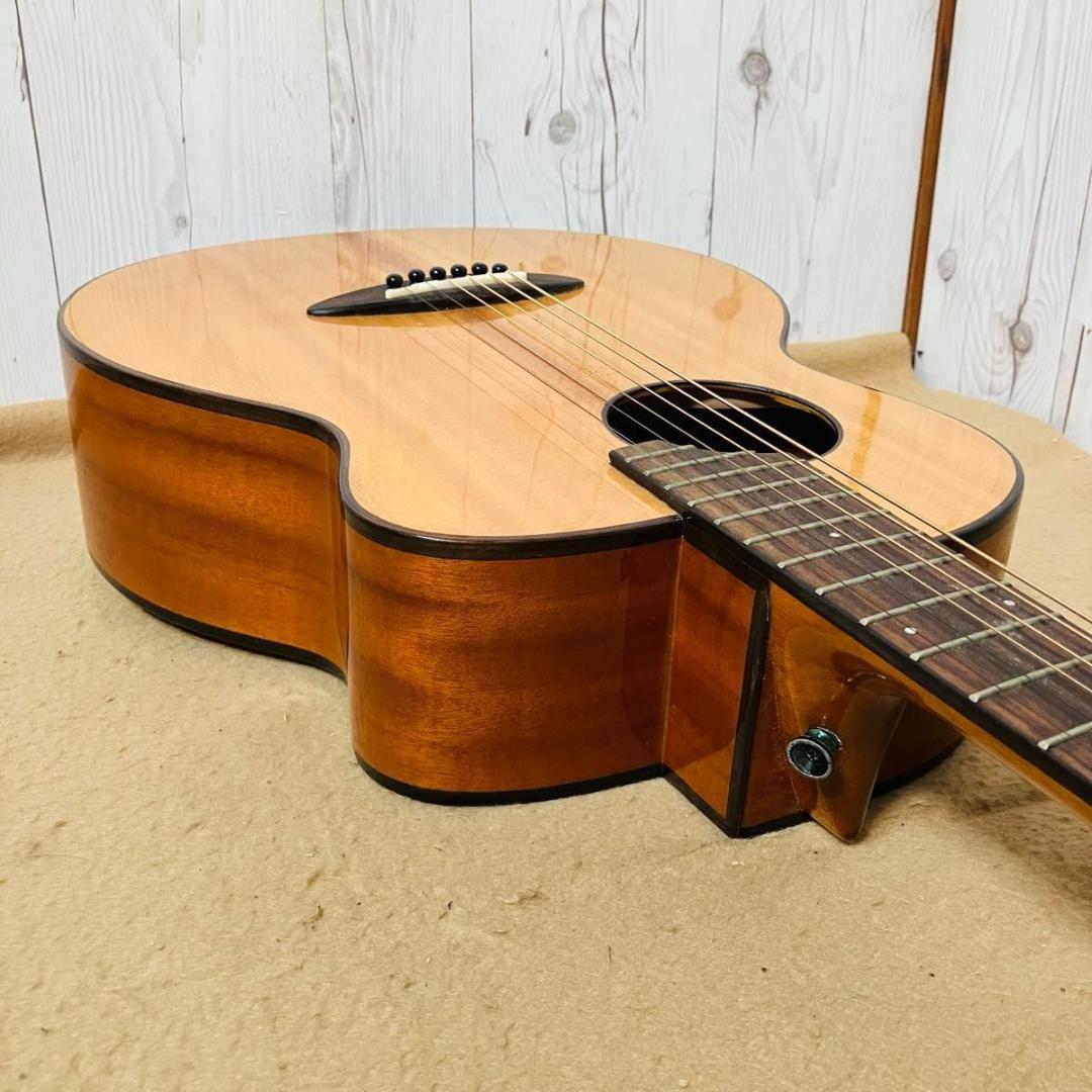 【希少 美品】aNueNue Bird M12 ソフトケース付き アヌエヌエ