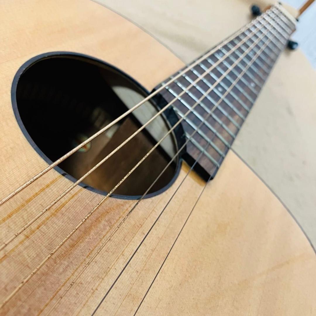 【希少 美品】aNueNue Bird M12 ソフトケース付き アヌエヌエ