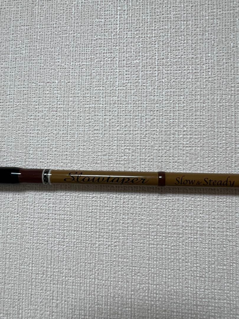 Slowtaper slow&steady M56minus スローテーパー