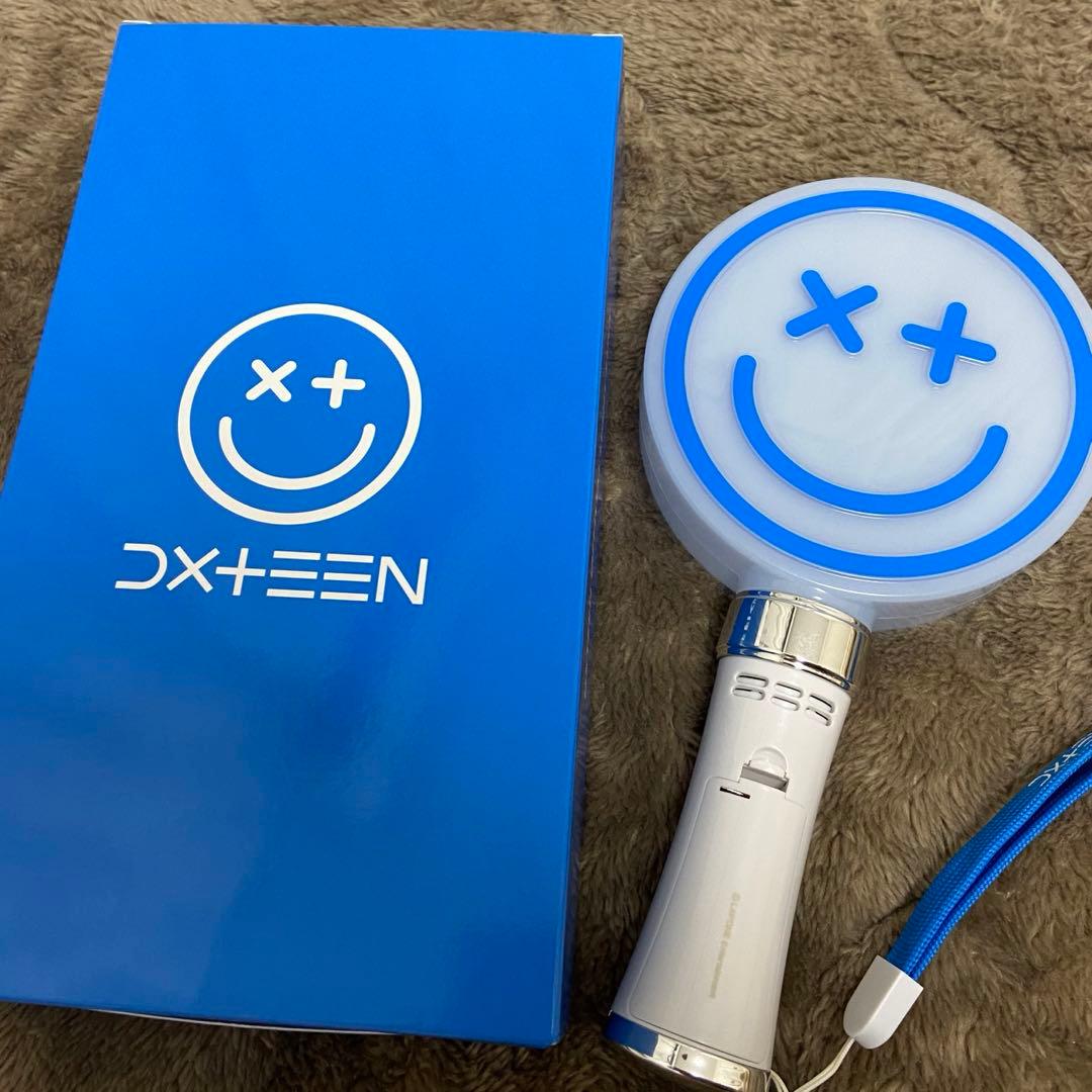 DXTEEN ペンライト ver.1 ペンラ