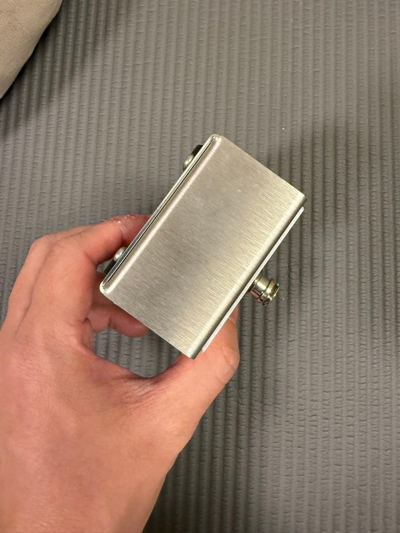 ギター Origin Effects Cali76 Compact Deluxe CD