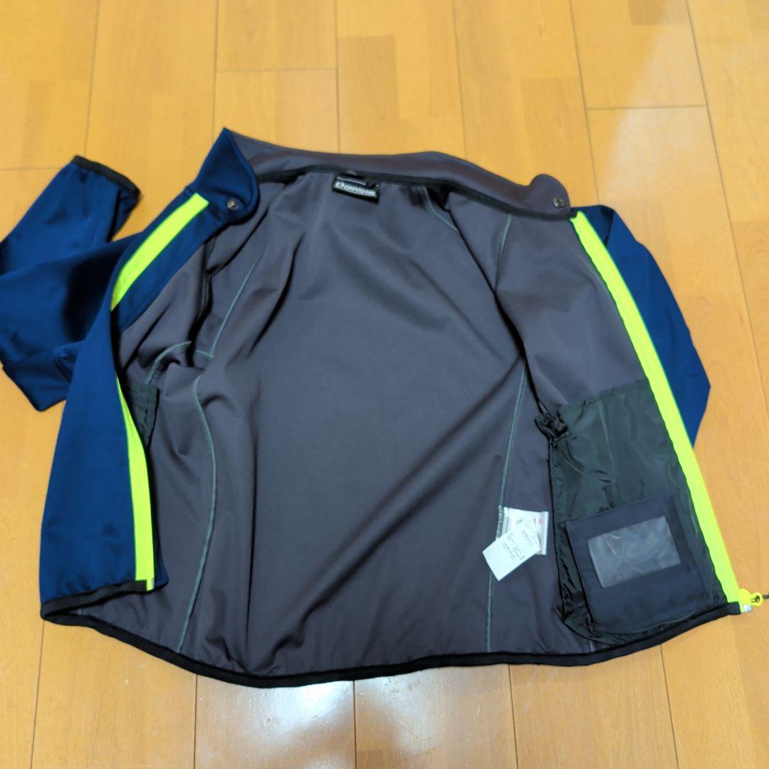 オンヨネ　スキーウェア　レーシング用　上着　150cm