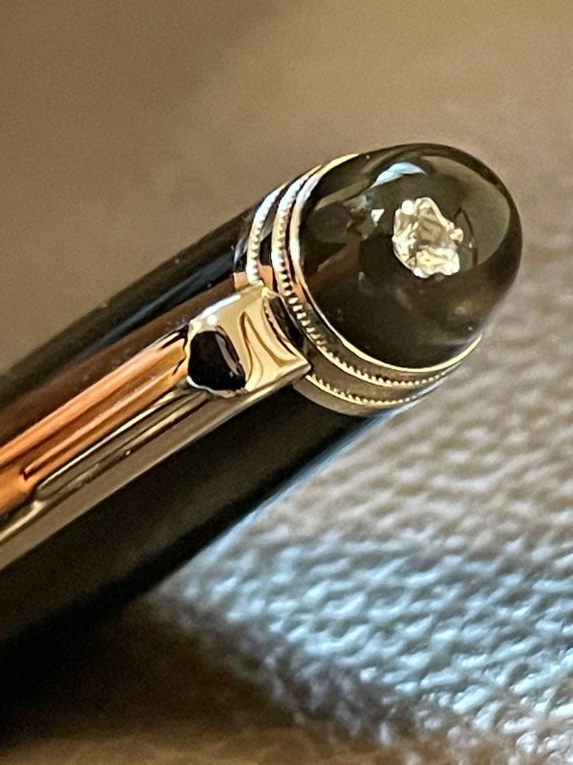 タ*ボ様 ‼️極美‼️ダイヤモンド‼️モンブラン‼️マイスターシュテュック クラ