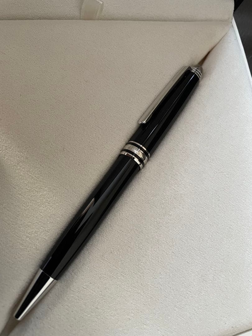 タ*ボ様 ‼️極美‼️ダイヤモンド‼️モンブラン‼️マイスターシュテュック クラ