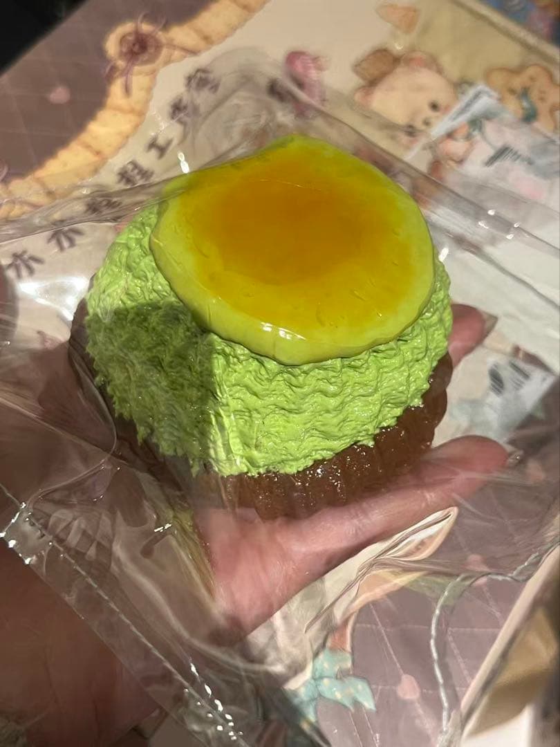 スクイーズ　kanako