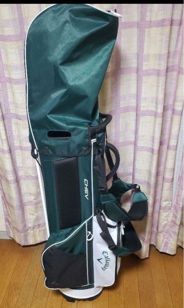Callaway CHEV キャディバッグ