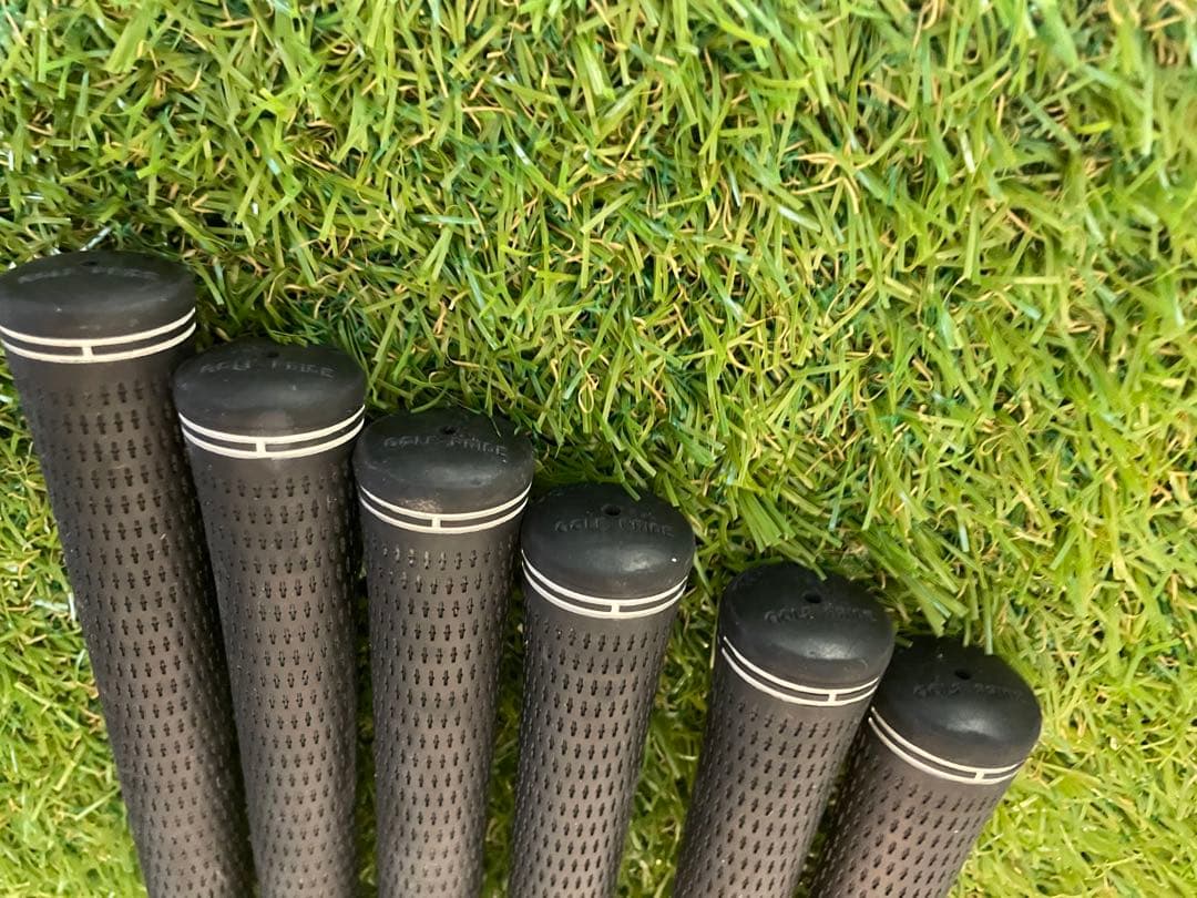 SRIXON ZX5 MK2 950GH neo DST S 6本アイアン　S