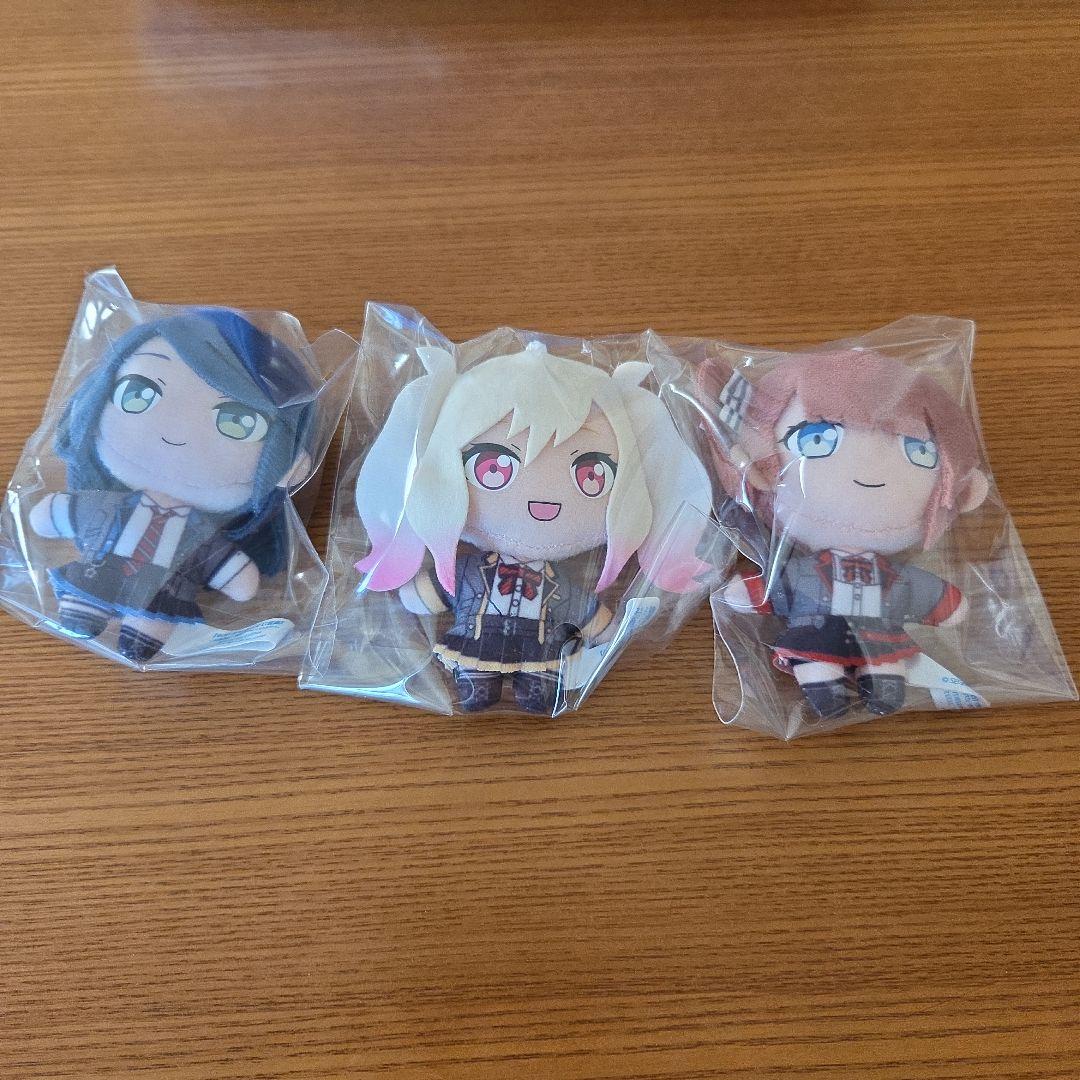 プロセカ ラッキーくじ レオニまとめ売り