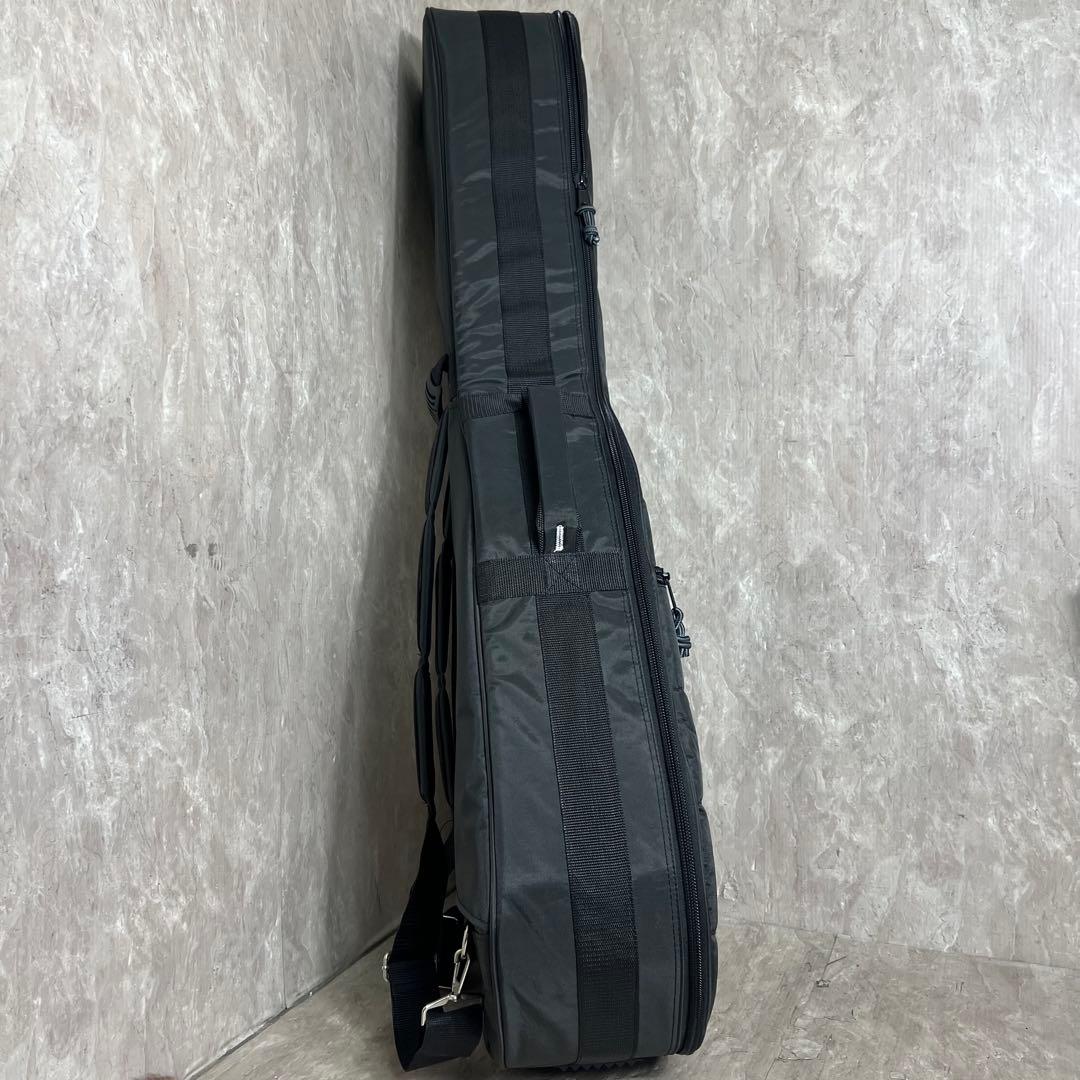 Gibson ギブソン アコースティックギター用 セミハードケース ギグバッグ