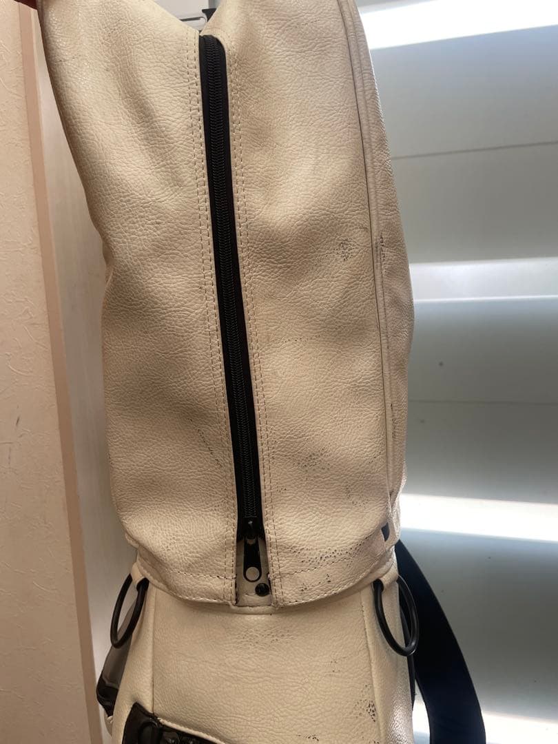 希少品　イオンスポーツ　キャディバック