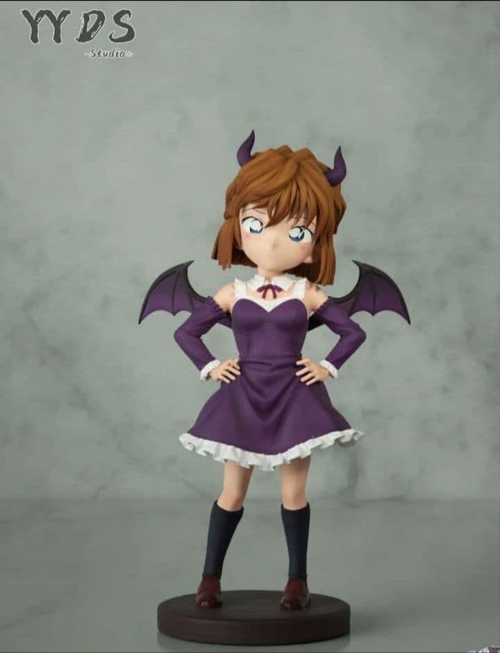 YYDS Studio正規完成品　灰原哀フィギュア