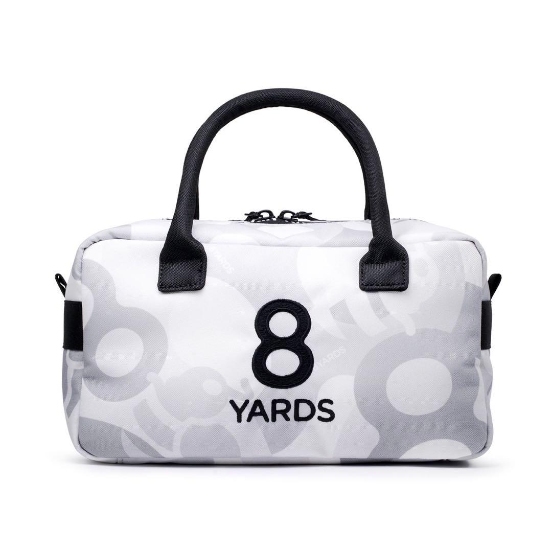 8YARDS カートバッグ