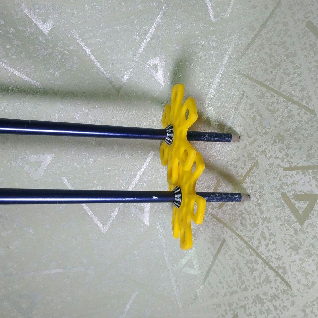 超希少　ホープレーサーコンペ made in USA イーストン 108cm