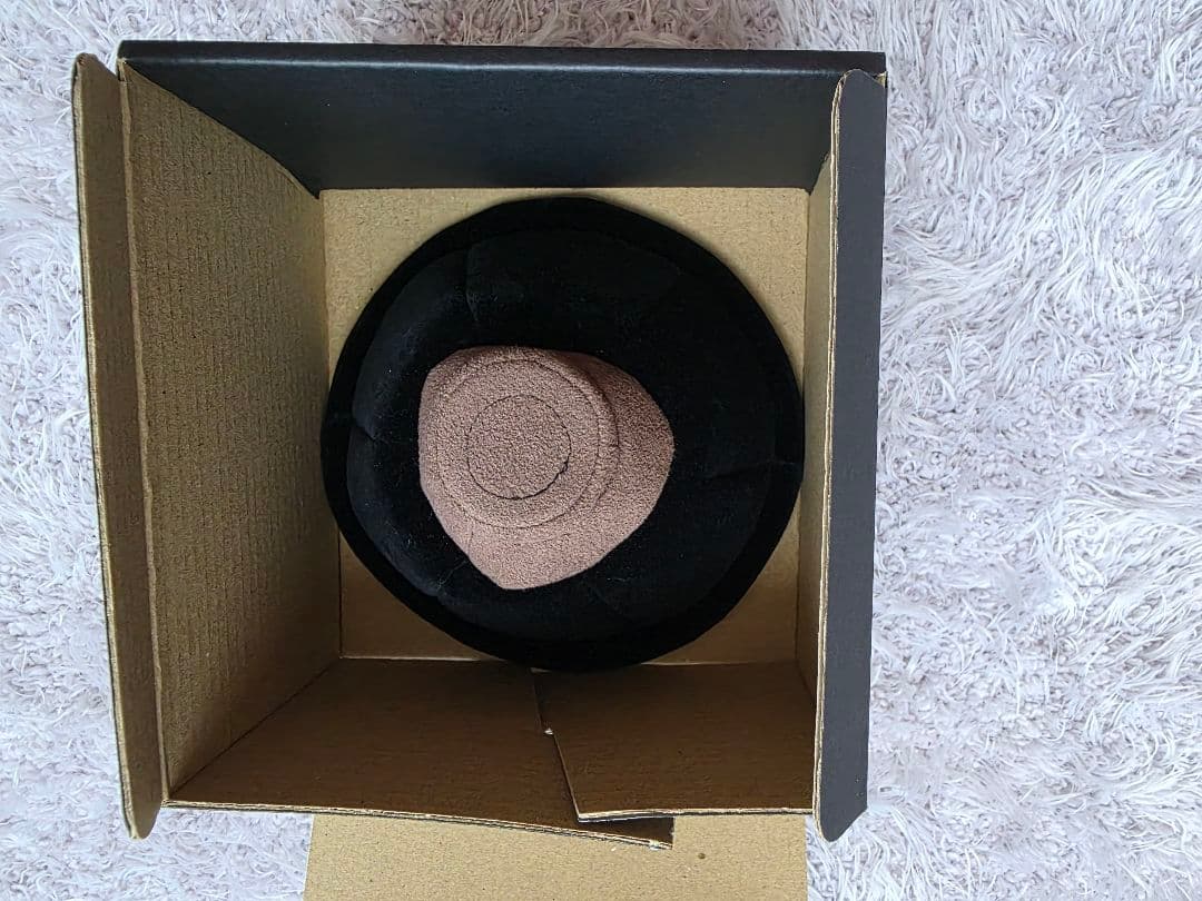 ほぼ実寸の曜変天目ぬいぐるみ 限定　静嘉堂文庫美術館　曜変天目