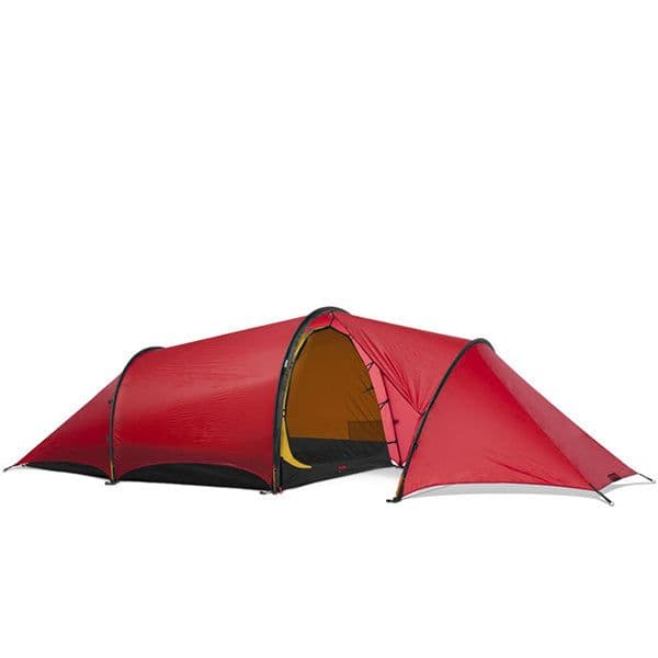HILLEBERG ヒルバーグ アンヤン 2GT レッド 正規品 新品 未開封品