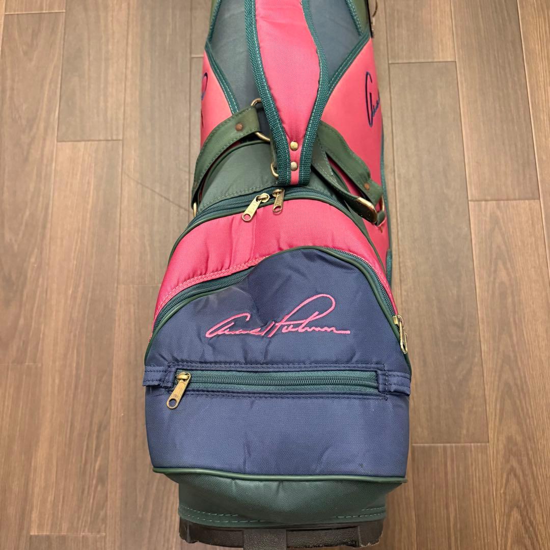 ゴルフバッグ＋ゴルフシューズ セット｜Paradiso｜レディース